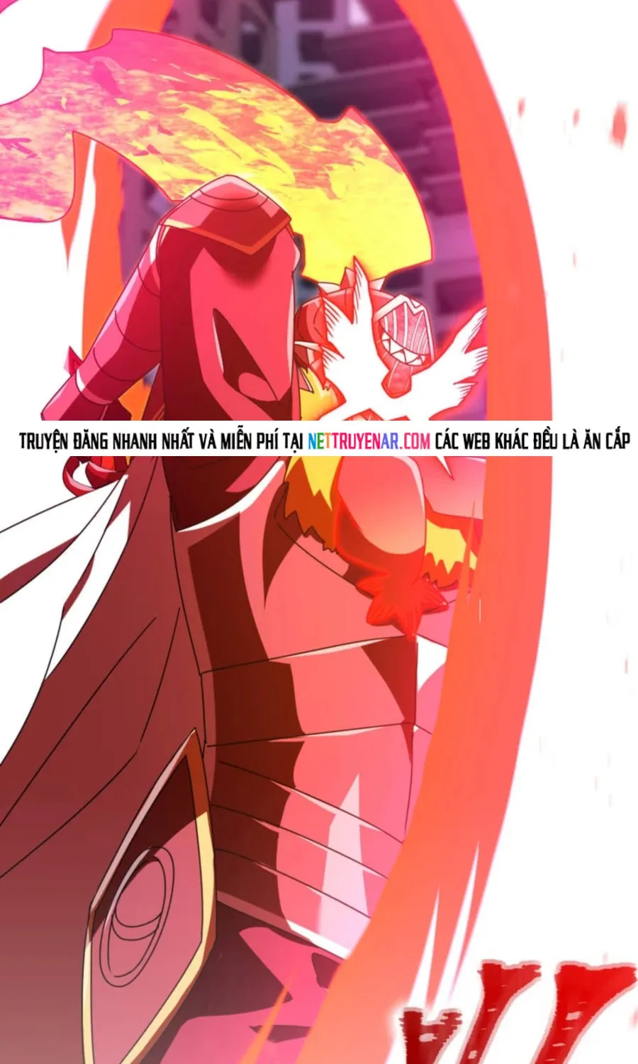 Huyết Thánh Cứu Thế Chủ~ Ta Chỉ Cần 0.0000001% Đã Trở Thành Vô Địch Chap 160 - Next Chap 161