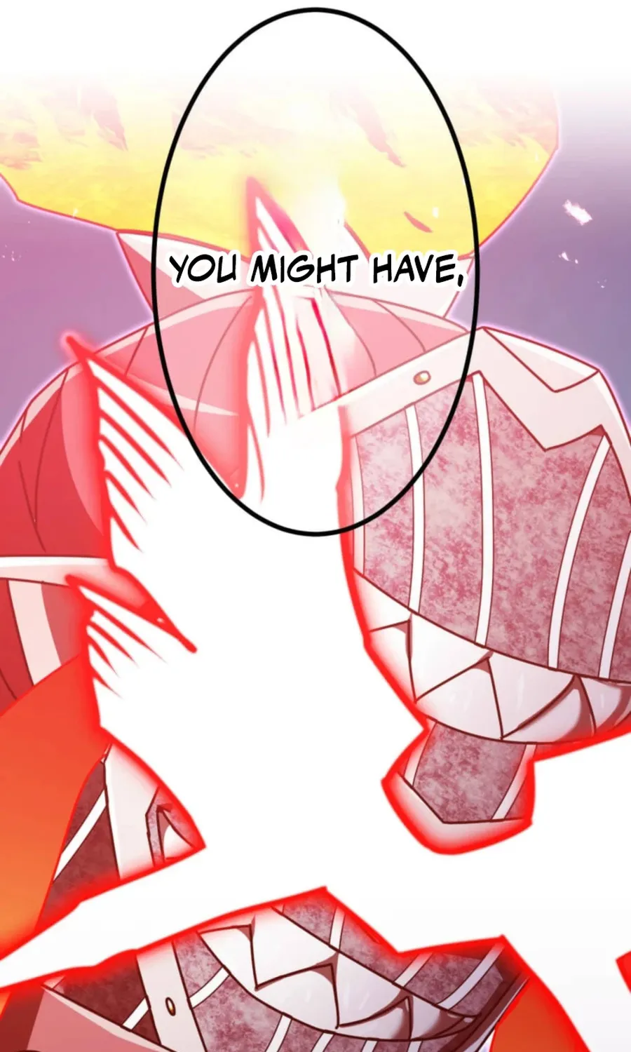 Huyết Thánh Cứu Thế Chủ~ Ta Chỉ Cần 0.0000001% Đã Trở Thành Vô Địch Chap 160 - Next Chap 161