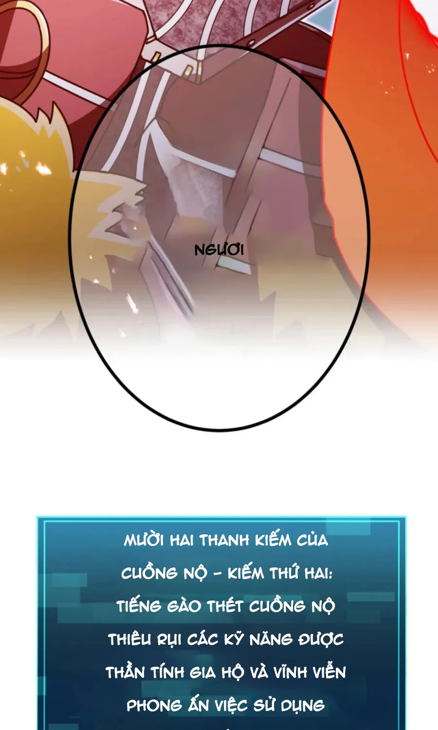 Huyết Thánh Cứu Thế Chủ~ Ta Chỉ Cần 0.0000001% Đã Trở Thành Vô Địch Chap 160 - Next Chap 161