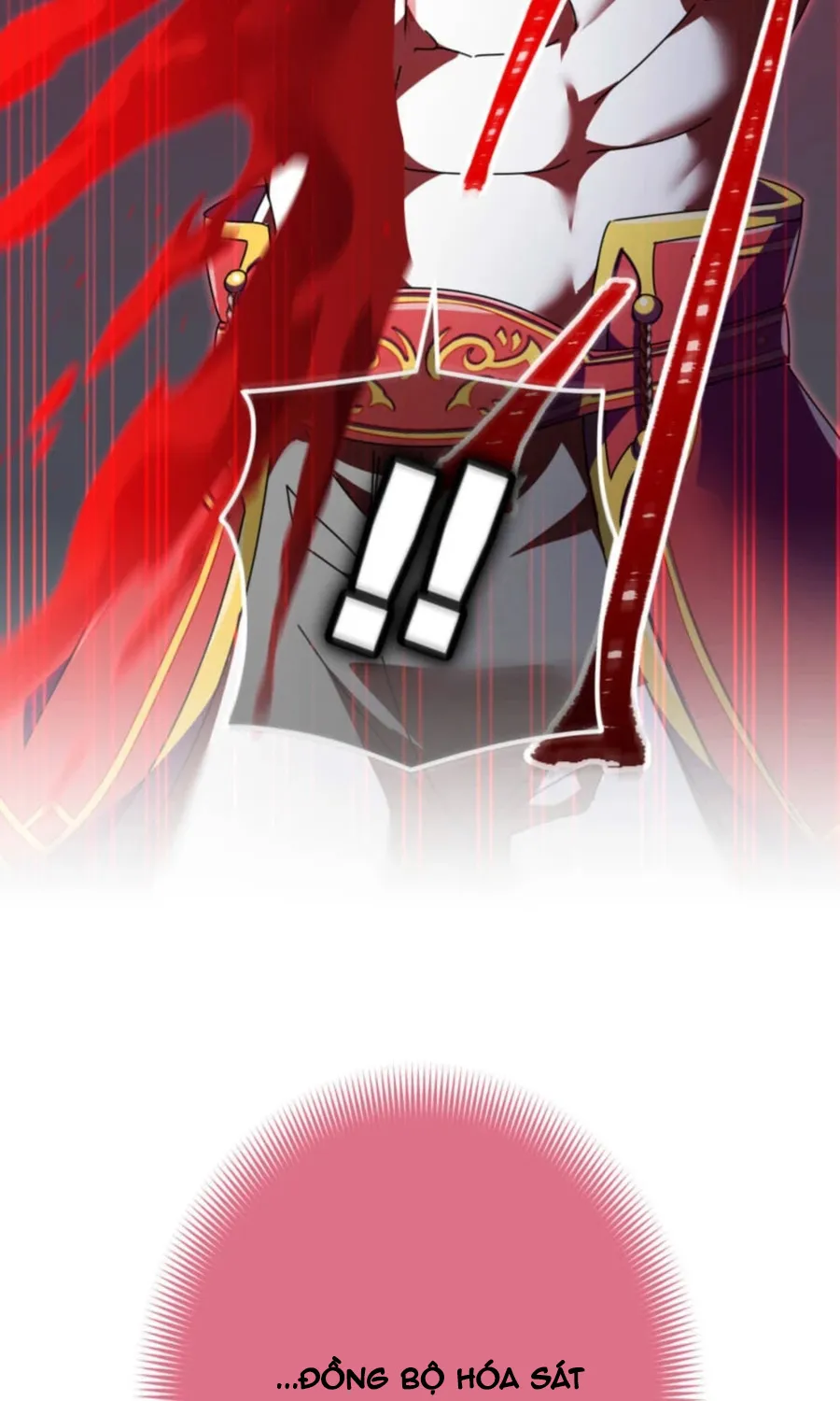 Huyết Thánh Cứu Thế Chủ~ Ta Chỉ Cần 0.0000001% Đã Trở Thành Vô Địch Chap 160 - Next Chap 161