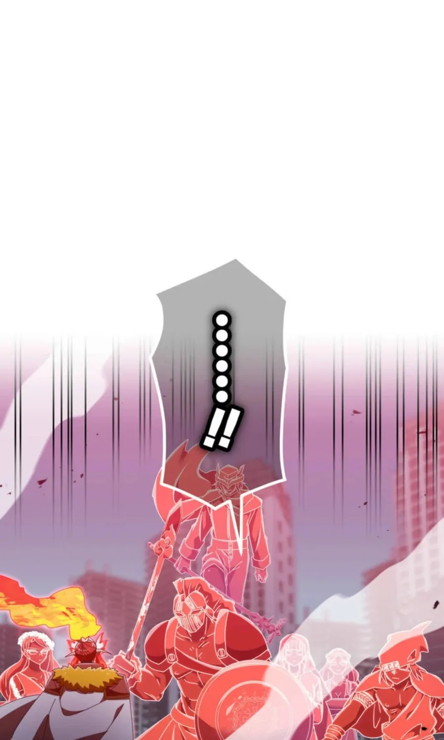 Huyết Thánh Cứu Thế Chủ~ Ta Chỉ Cần 0.0000001% Đã Trở Thành Vô Địch Chap 160 - Next Chap 161