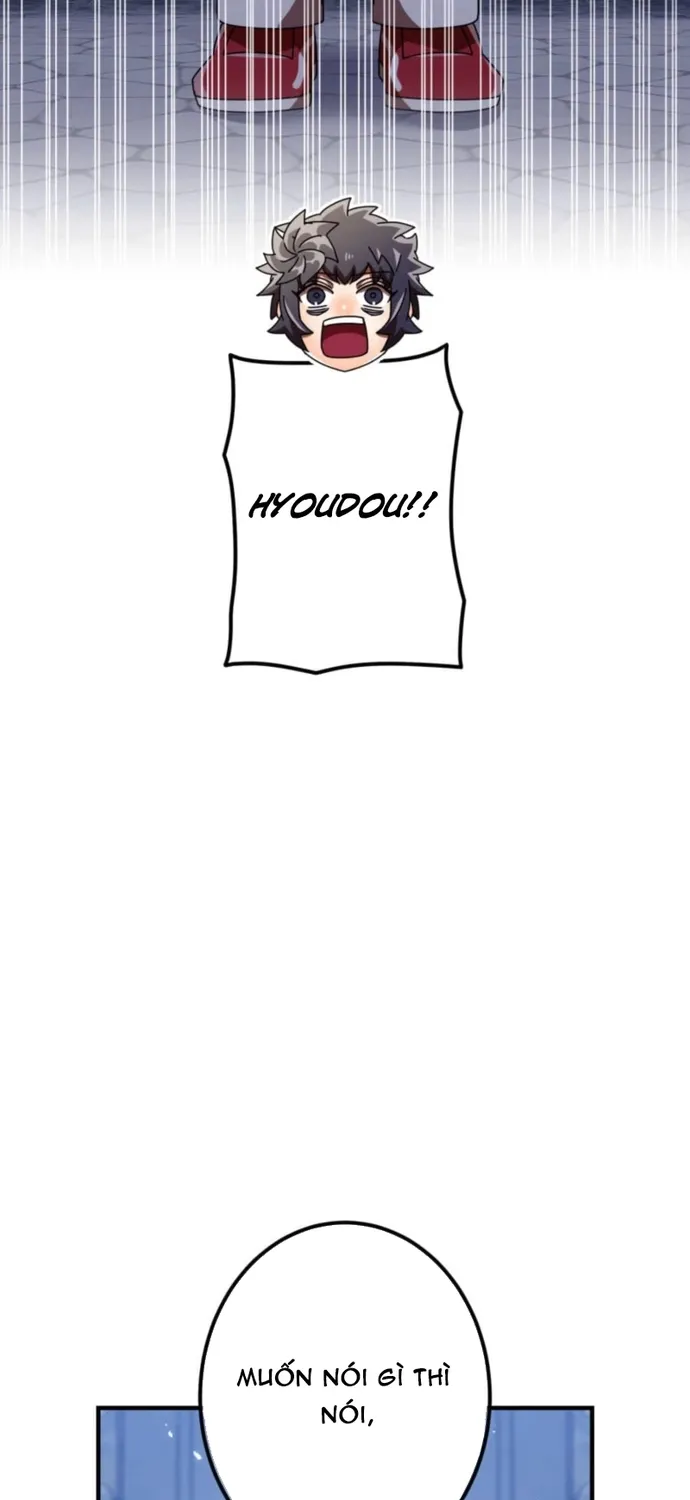 Huyết Thánh Cứu Thế Chủ~ Ta Chỉ Cần 0.0000001% Đã Trở Thành Vô Địch Chap 161 - Next Chap 162