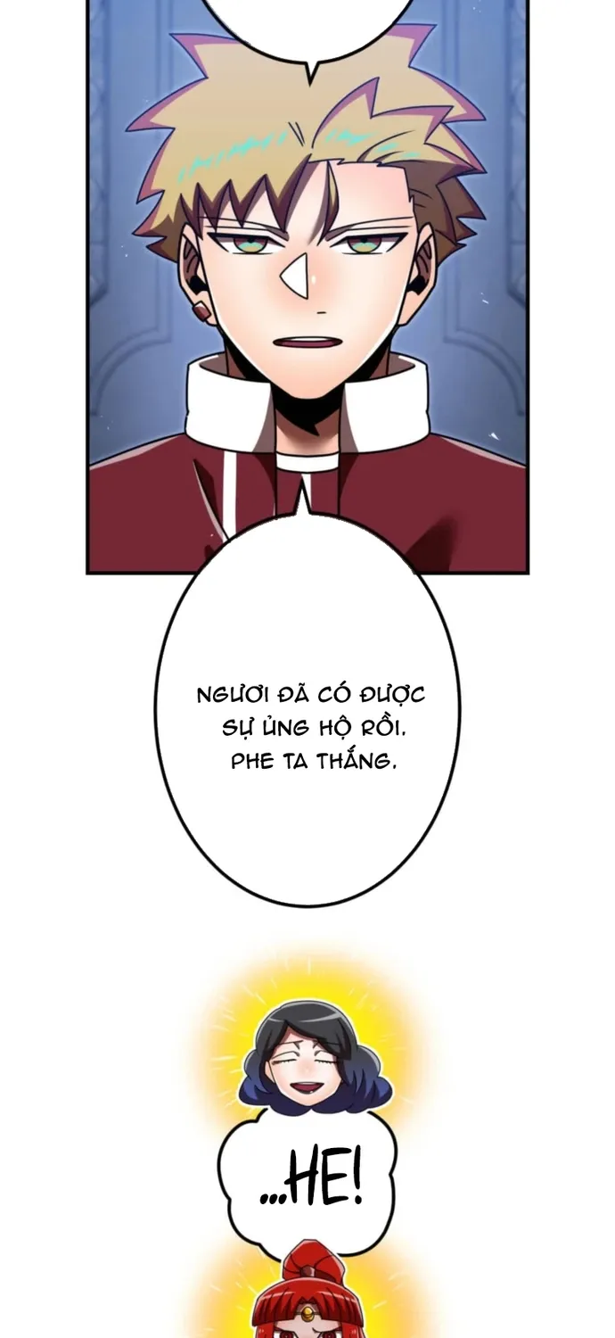 Huyết Thánh Cứu Thế Chủ~ Ta Chỉ Cần 0.0000001% Đã Trở Thành Vô Địch Chap 161 - Next Chap 162