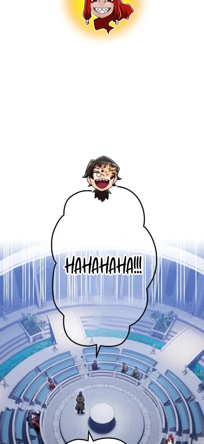 Huyết Thánh Cứu Thế Chủ~ Ta Chỉ Cần 0.0000001% Đã Trở Thành Vô Địch Chap 161 - Next Chap 162