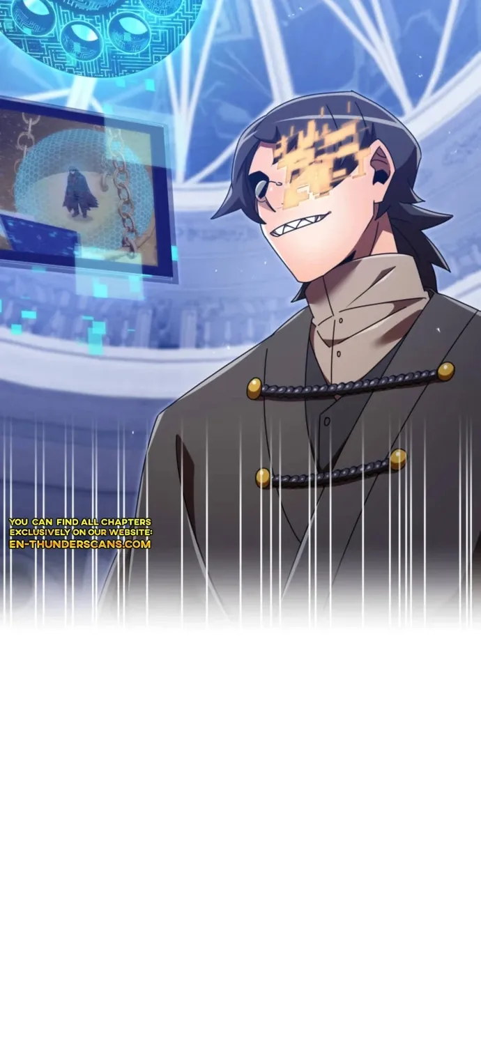 Huyết Thánh Cứu Thế Chủ~ Ta Chỉ Cần 0.0000001% Đã Trở Thành Vô Địch Chap 161 - Next Chap 162