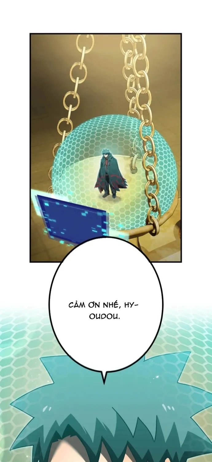 Huyết Thánh Cứu Thế Chủ~ Ta Chỉ Cần 0.0000001% Đã Trở Thành Vô Địch Chap 161 - Next Chap 162