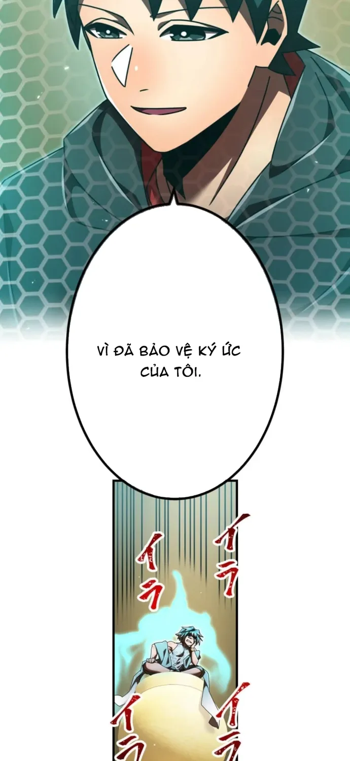 Huyết Thánh Cứu Thế Chủ~ Ta Chỉ Cần 0.0000001% Đã Trở Thành Vô Địch Chap 161 - Next Chap 162