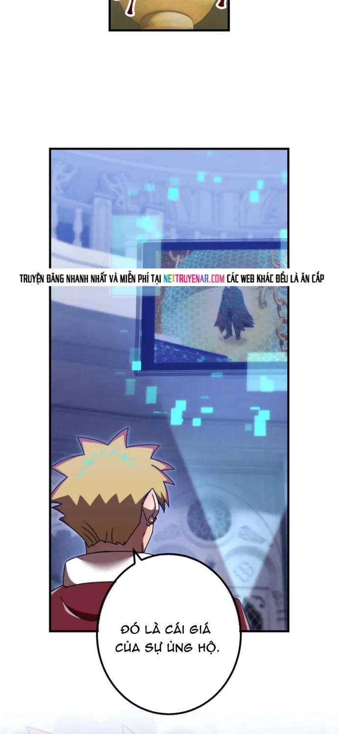 Huyết Thánh Cứu Thế Chủ~ Ta Chỉ Cần 0.0000001% Đã Trở Thành Vô Địch Chap 161 - Next Chap 162