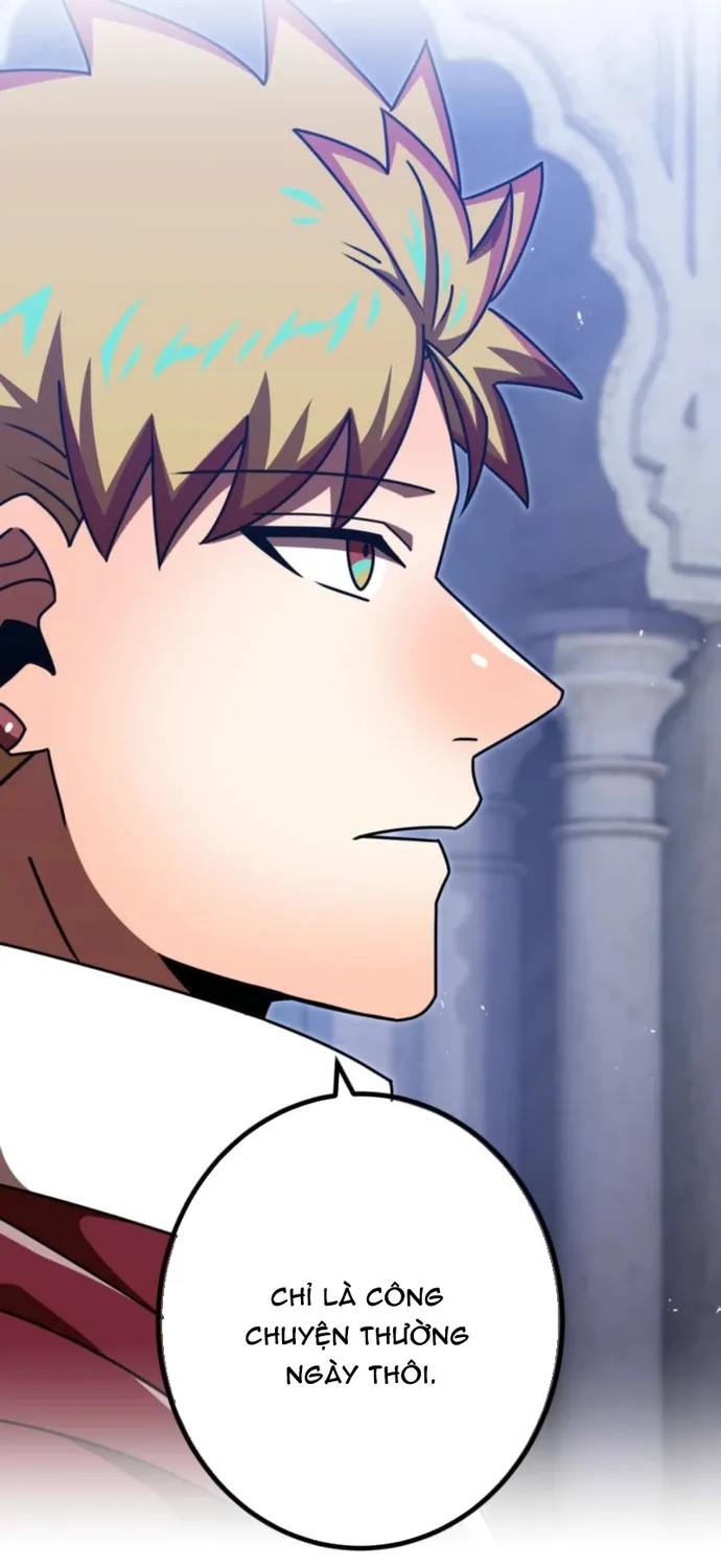 Huyết Thánh Cứu Thế Chủ~ Ta Chỉ Cần 0.0000001% Đã Trở Thành Vô Địch Chap 161 - Next Chap 162