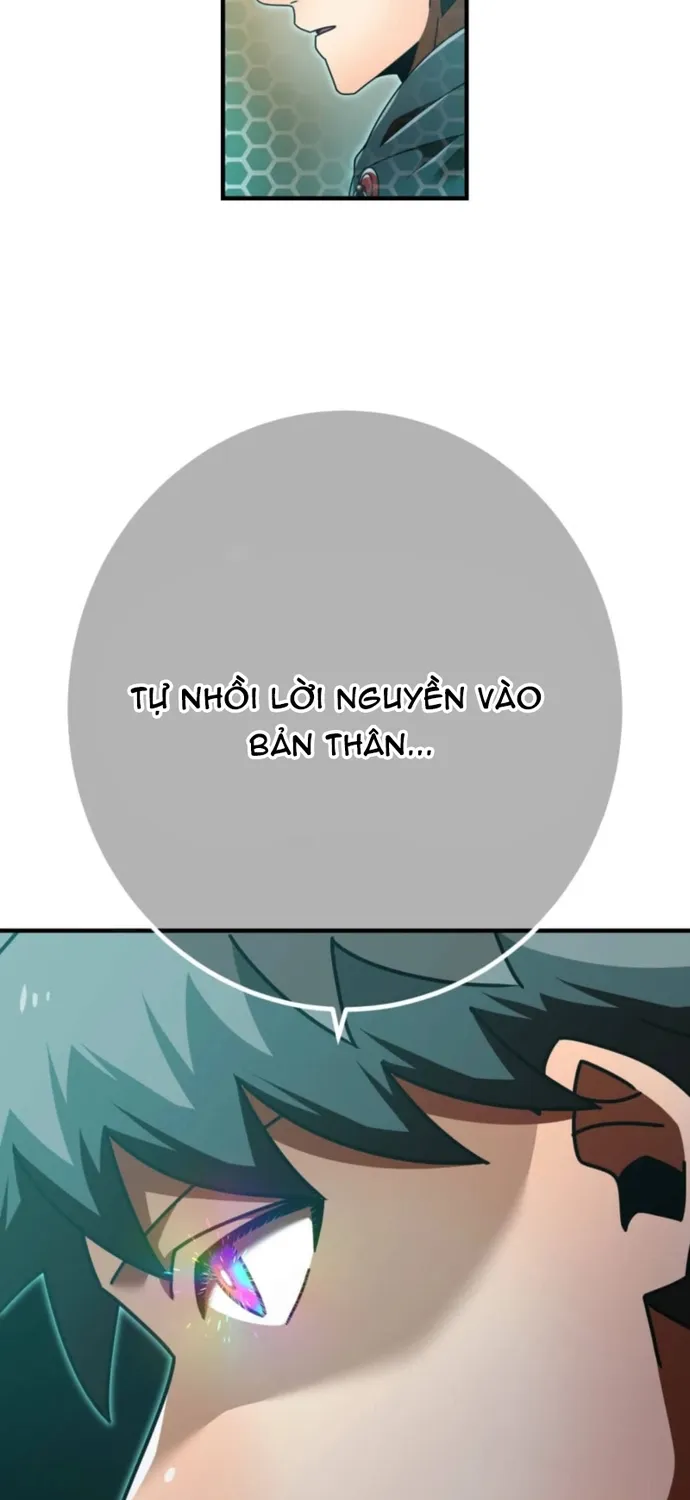 Huyết Thánh Cứu Thế Chủ~ Ta Chỉ Cần 0.0000001% Đã Trở Thành Vô Địch Chap 161 - Next Chap 162