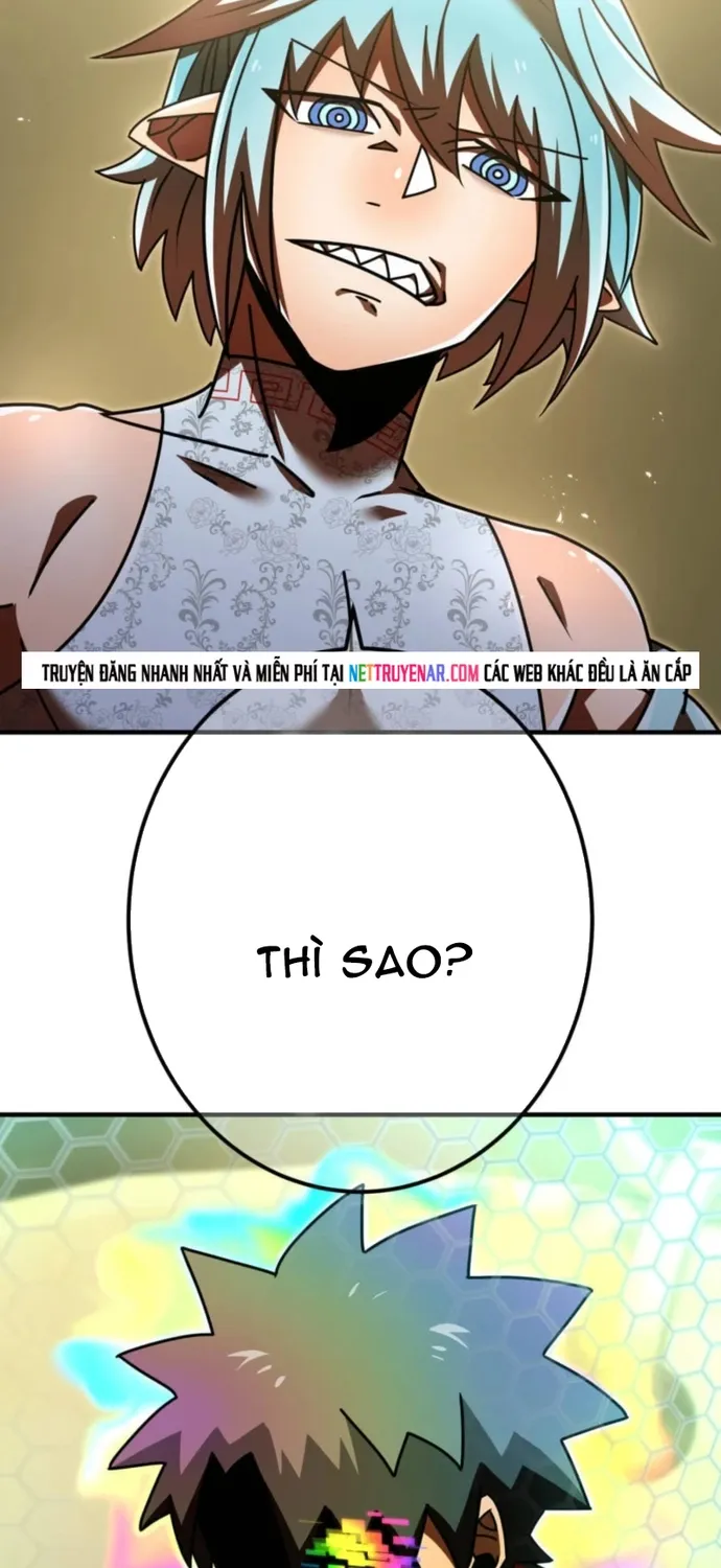 Huyết Thánh Cứu Thế Chủ~ Ta Chỉ Cần 0.0000001% Đã Trở Thành Vô Địch Chap 161 - Next Chap 162