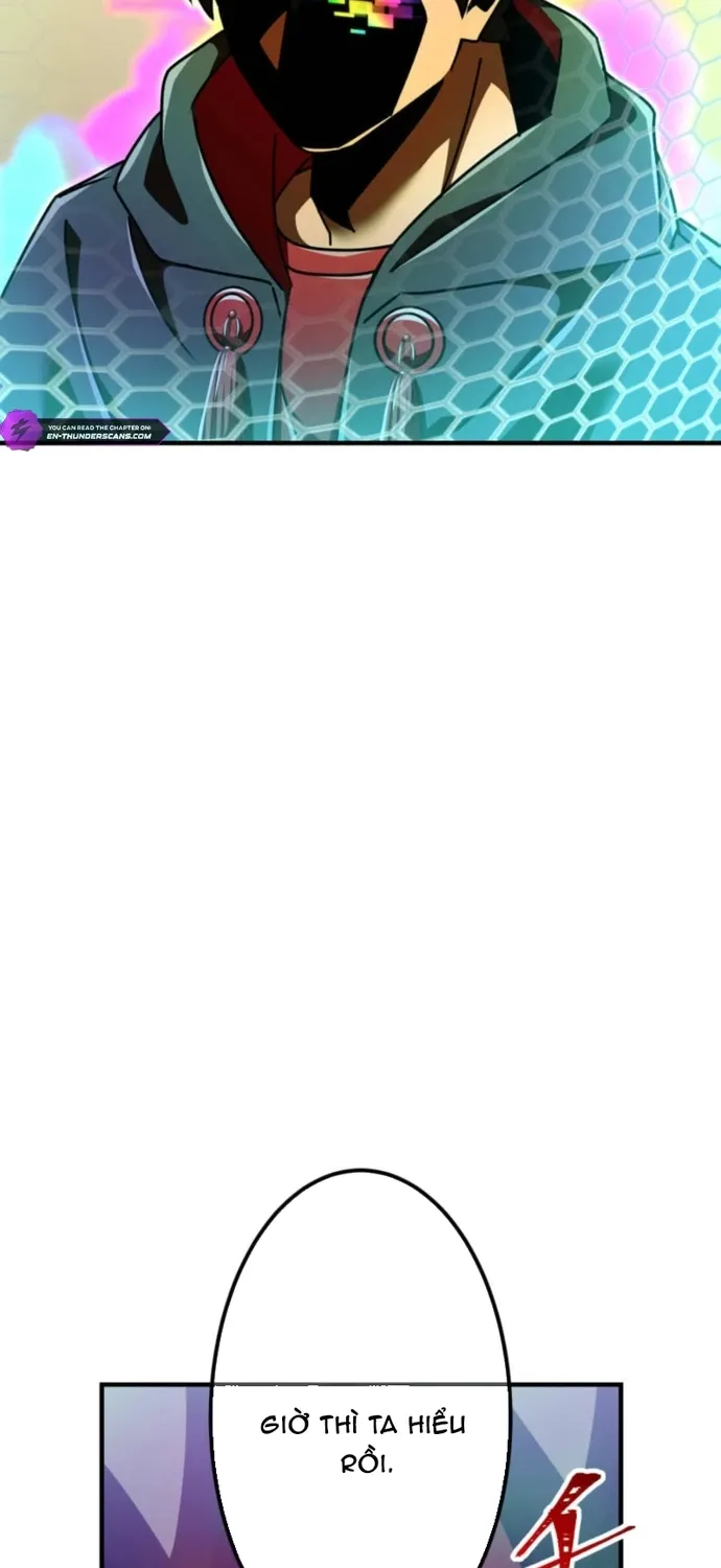 Huyết Thánh Cứu Thế Chủ~ Ta Chỉ Cần 0.0000001% Đã Trở Thành Vô Địch Chap 161 - Next Chap 162