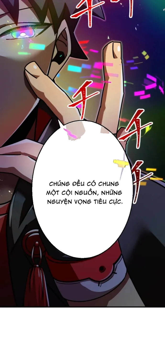 Huyết Thánh Cứu Thế Chủ~ Ta Chỉ Cần 0.0000001% Đã Trở Thành Vô Địch Chap 161 - Next Chap 162