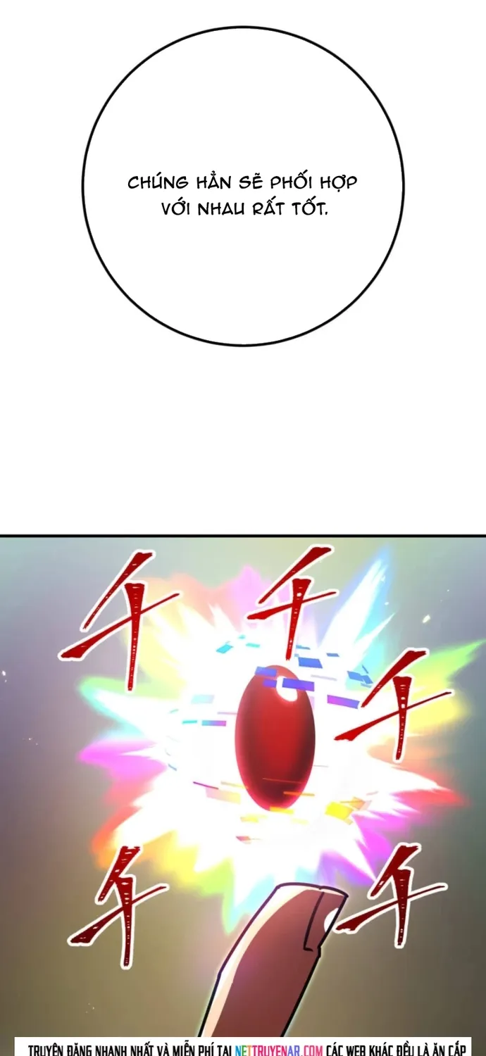 Huyết Thánh Cứu Thế Chủ~ Ta Chỉ Cần 0.0000001% Đã Trở Thành Vô Địch Chap 161 - Next Chap 162