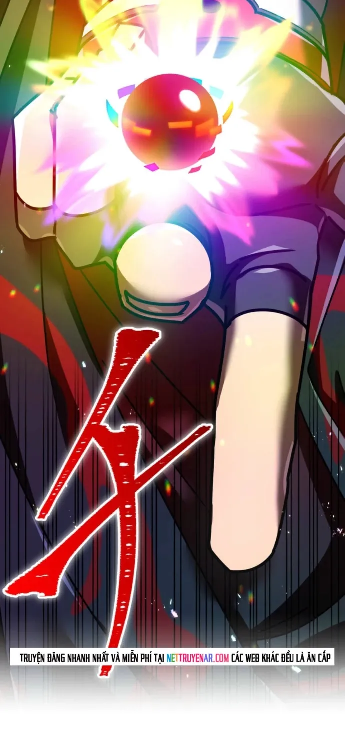 Huyết Thánh Cứu Thế Chủ~ Ta Chỉ Cần 0.0000001% Đã Trở Thành Vô Địch Chap 161 - Next Chap 162