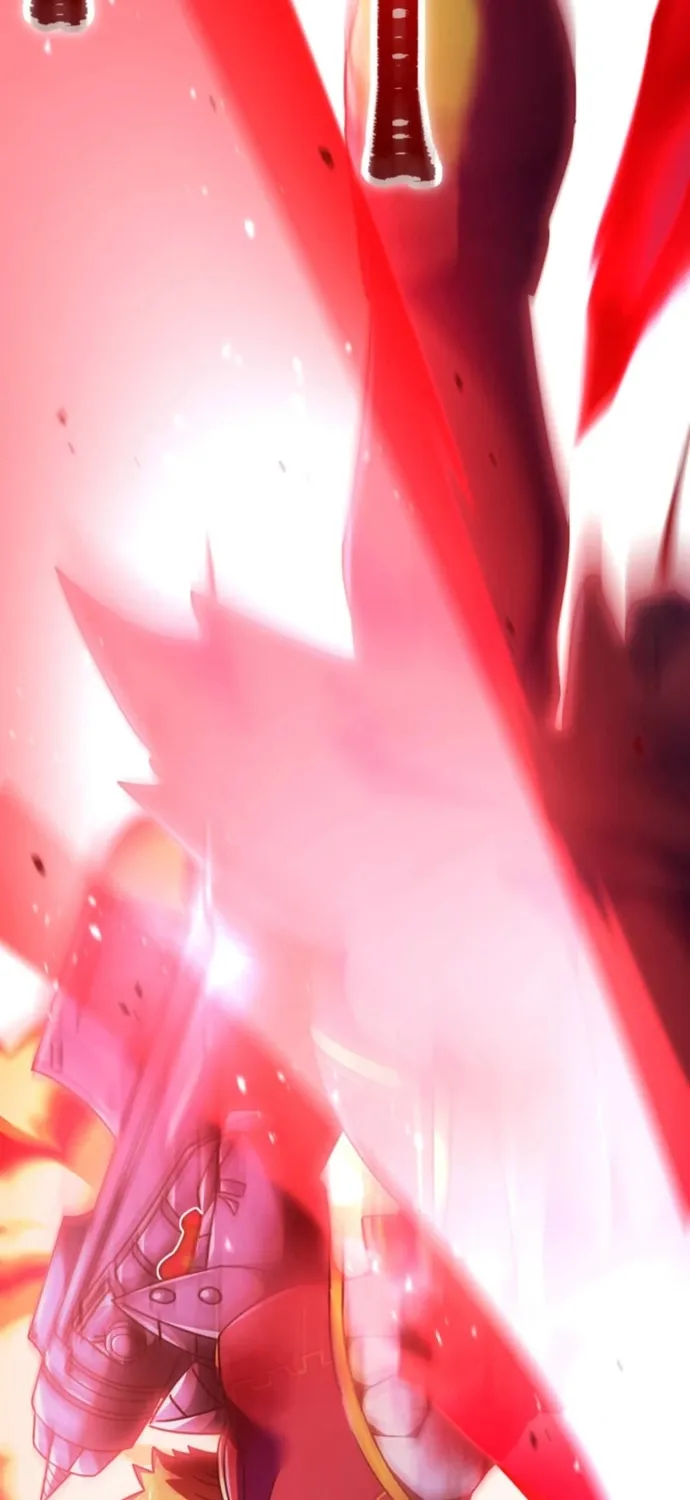 Huyết Thánh Cứu Thế Chủ~ Ta Chỉ Cần 0.0000001% Đã Trở Thành Vô Địch Chap 161 - Next Chap 162