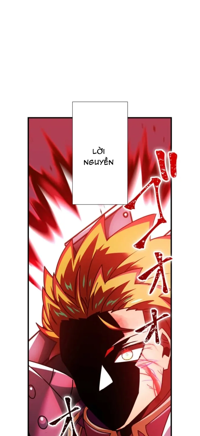 Huyết Thánh Cứu Thế Chủ~ Ta Chỉ Cần 0.0000001% Đã Trở Thành Vô Địch Chap 161 - Next Chap 162