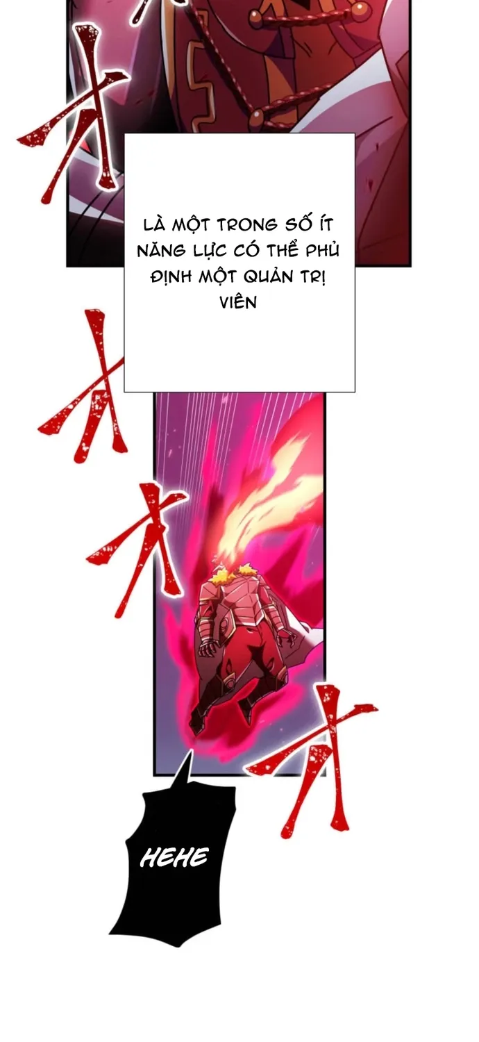 Huyết Thánh Cứu Thế Chủ~ Ta Chỉ Cần 0.0000001% Đã Trở Thành Vô Địch Chap 161 - Next Chap 162