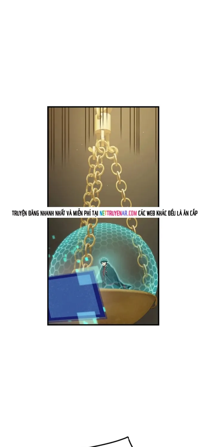 Huyết Thánh Cứu Thế Chủ~ Ta Chỉ Cần 0.0000001% Đã Trở Thành Vô Địch Chap 161 - Next Chap 162