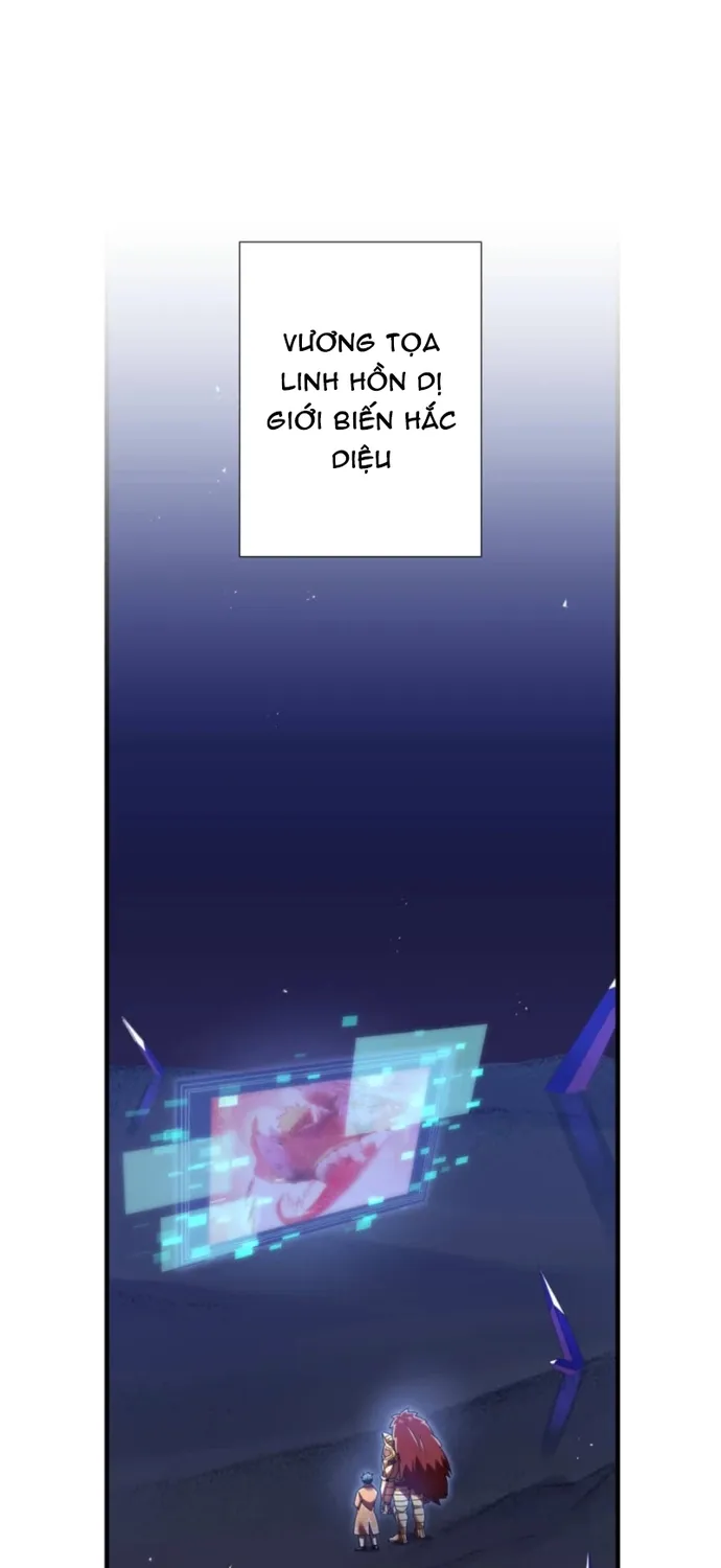 Huyết Thánh Cứu Thế Chủ~ Ta Chỉ Cần 0.0000001% Đã Trở Thành Vô Địch Chap 161 - Next Chap 162