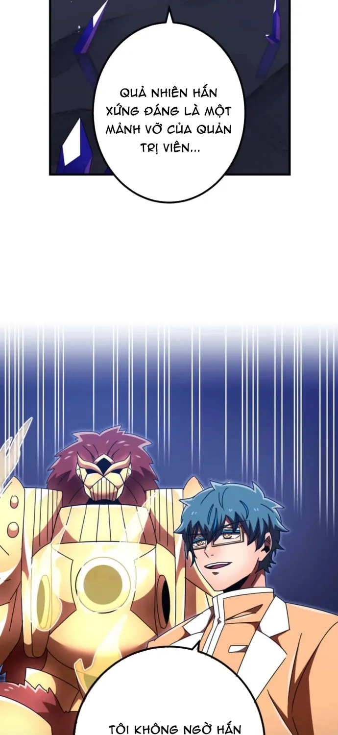 Huyết Thánh Cứu Thế Chủ~ Ta Chỉ Cần 0.0000001% Đã Trở Thành Vô Địch Chap 161 - Next Chap 162