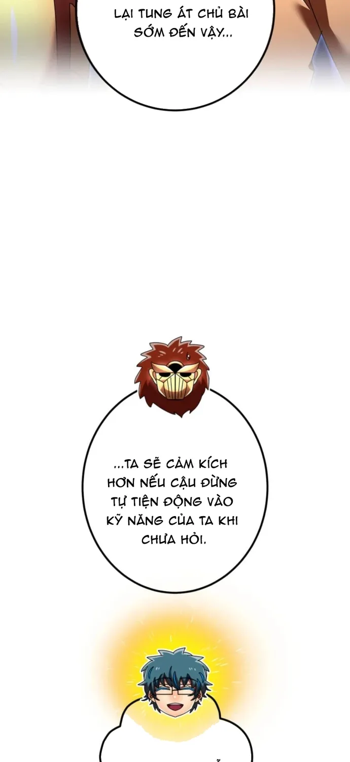 Huyết Thánh Cứu Thế Chủ~ Ta Chỉ Cần 0.0000001% Đã Trở Thành Vô Địch Chap 161 - Next Chap 162