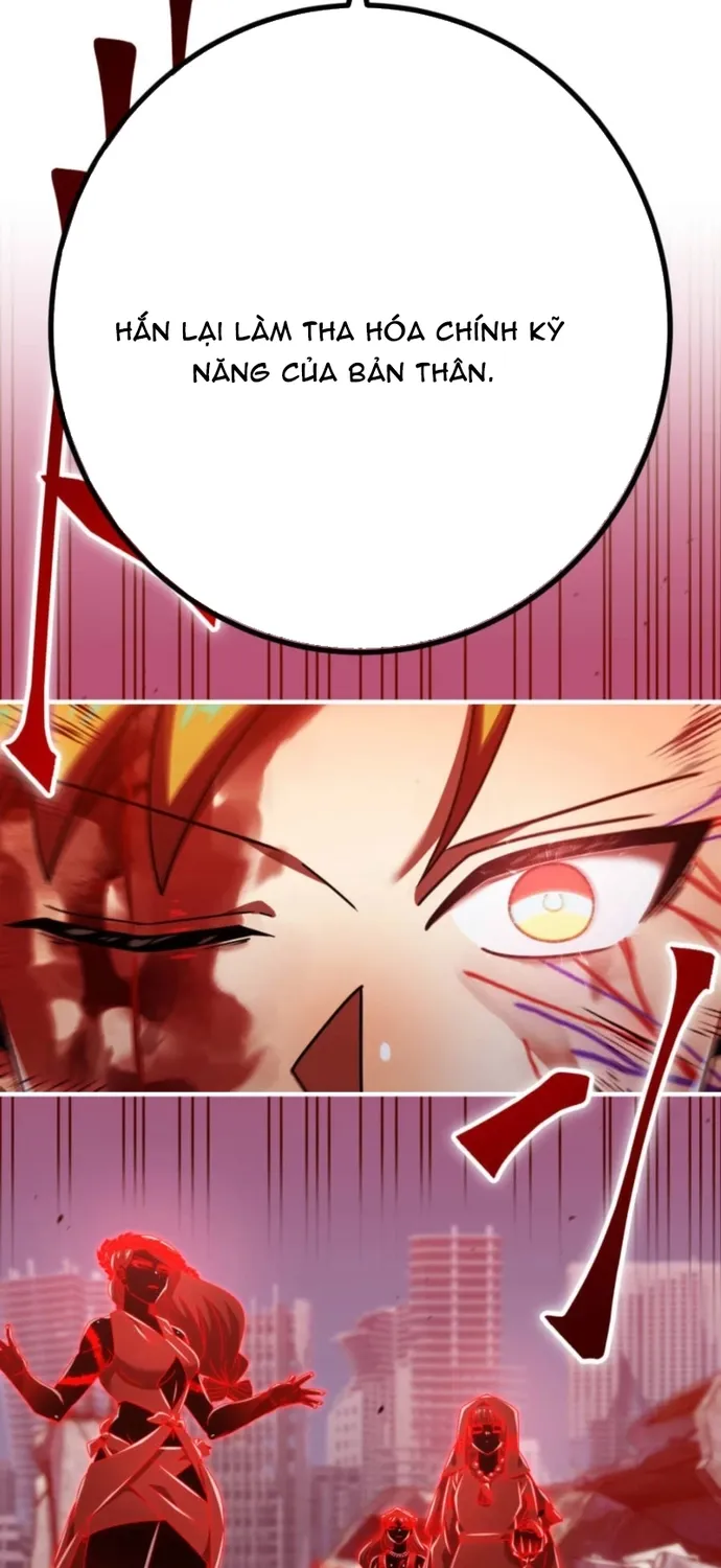 Huyết Thánh Cứu Thế Chủ~ Ta Chỉ Cần 0.0000001% Đã Trở Thành Vô Địch Chap 161 - Next Chap 162