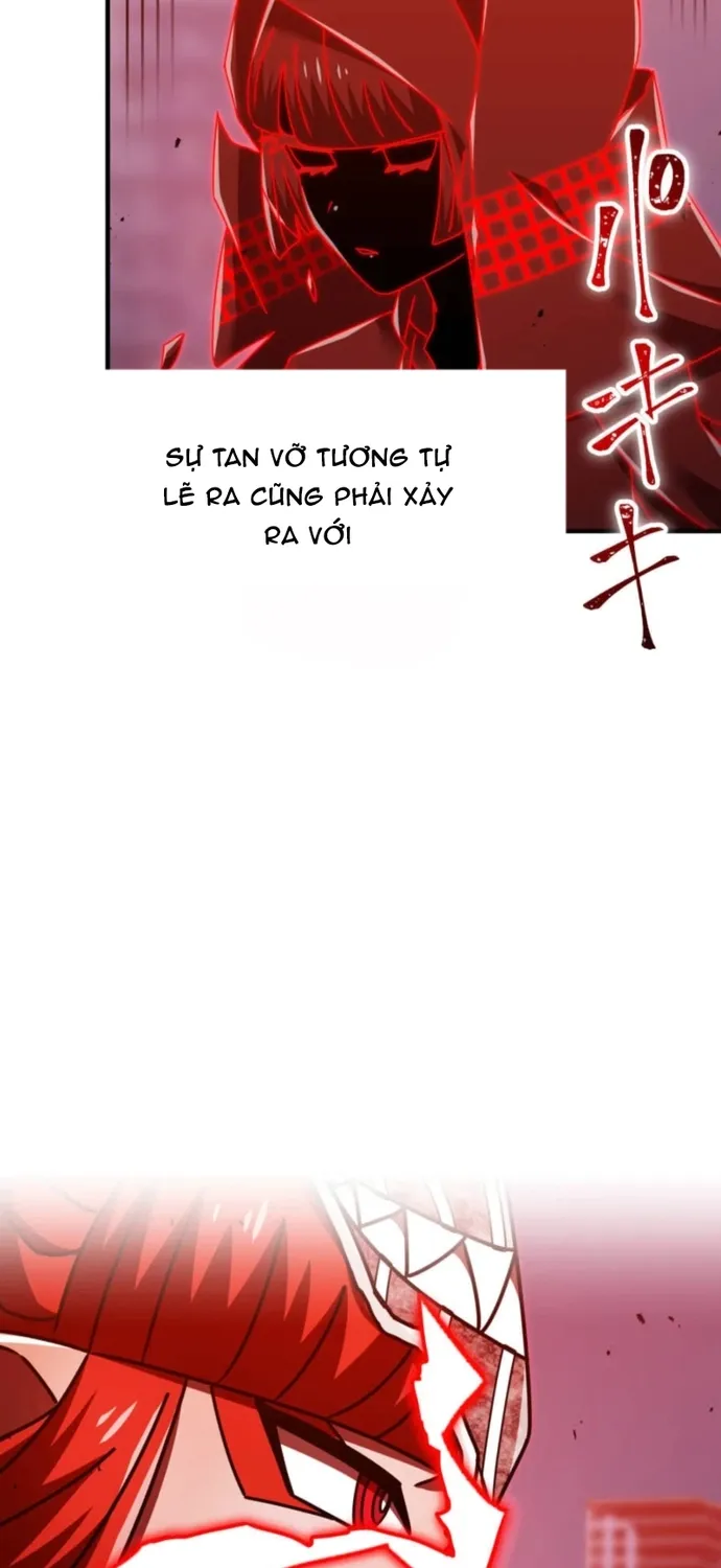 Huyết Thánh Cứu Thế Chủ~ Ta Chỉ Cần 0.0000001% Đã Trở Thành Vô Địch Chap 161 - Next Chap 162