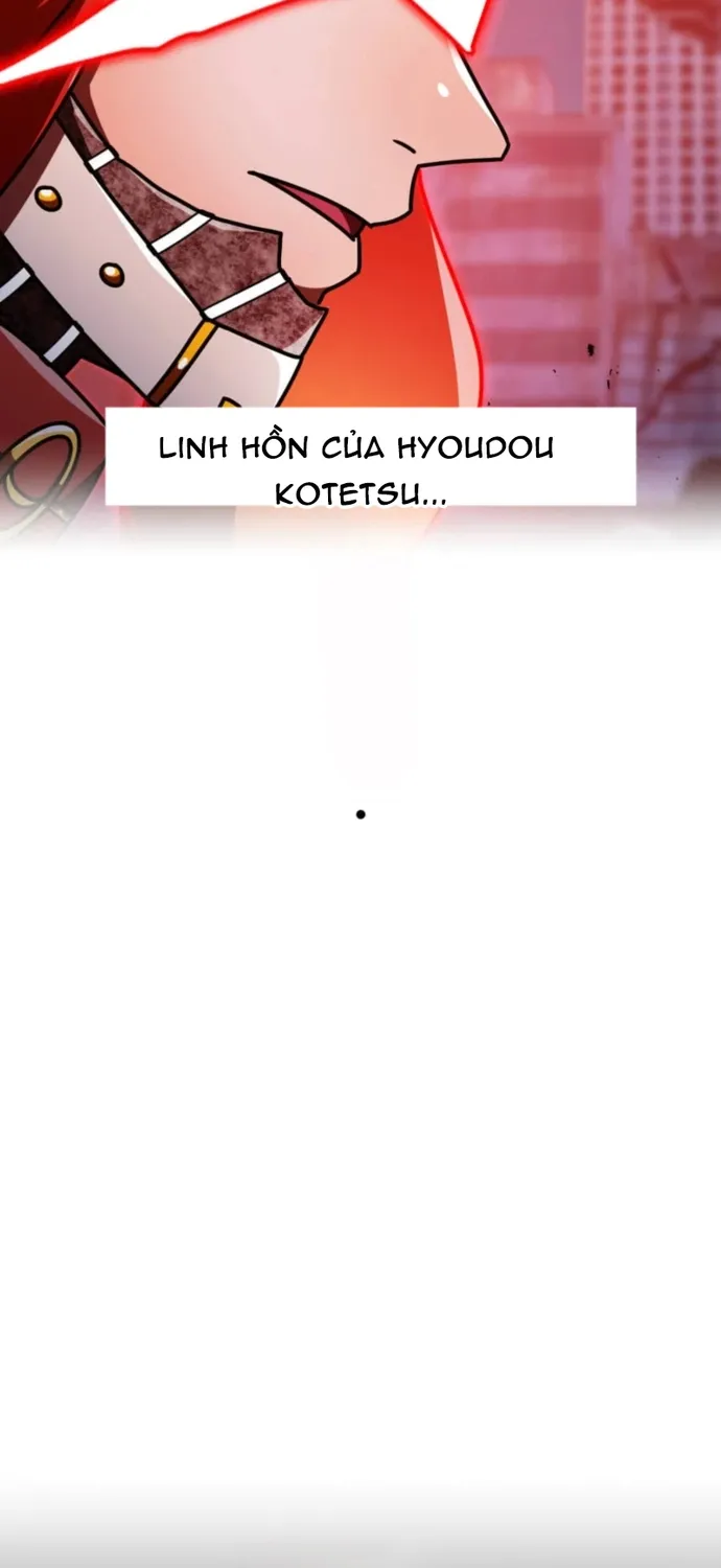 Huyết Thánh Cứu Thế Chủ~ Ta Chỉ Cần 0.0000001% Đã Trở Thành Vô Địch Chap 161 - Next Chap 162