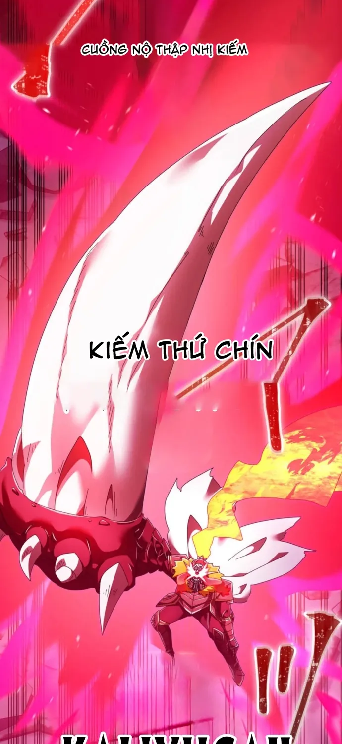 Huyết Thánh Cứu Thế Chủ~ Ta Chỉ Cần 0.0000001% Đã Trở Thành Vô Địch Chap 161 - Next Chap 162