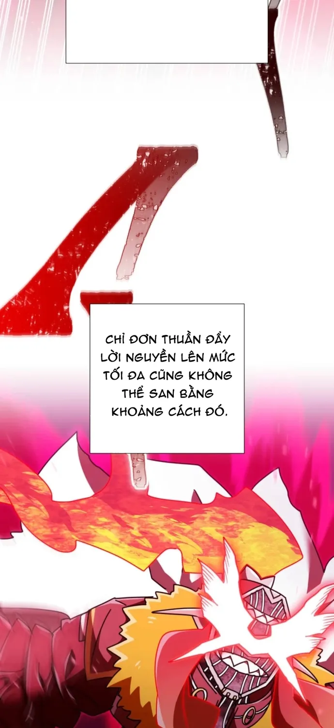 Huyết Thánh Cứu Thế Chủ~ Ta Chỉ Cần 0.0000001% Đã Trở Thành Vô Địch Chap 161 - Next Chap 162