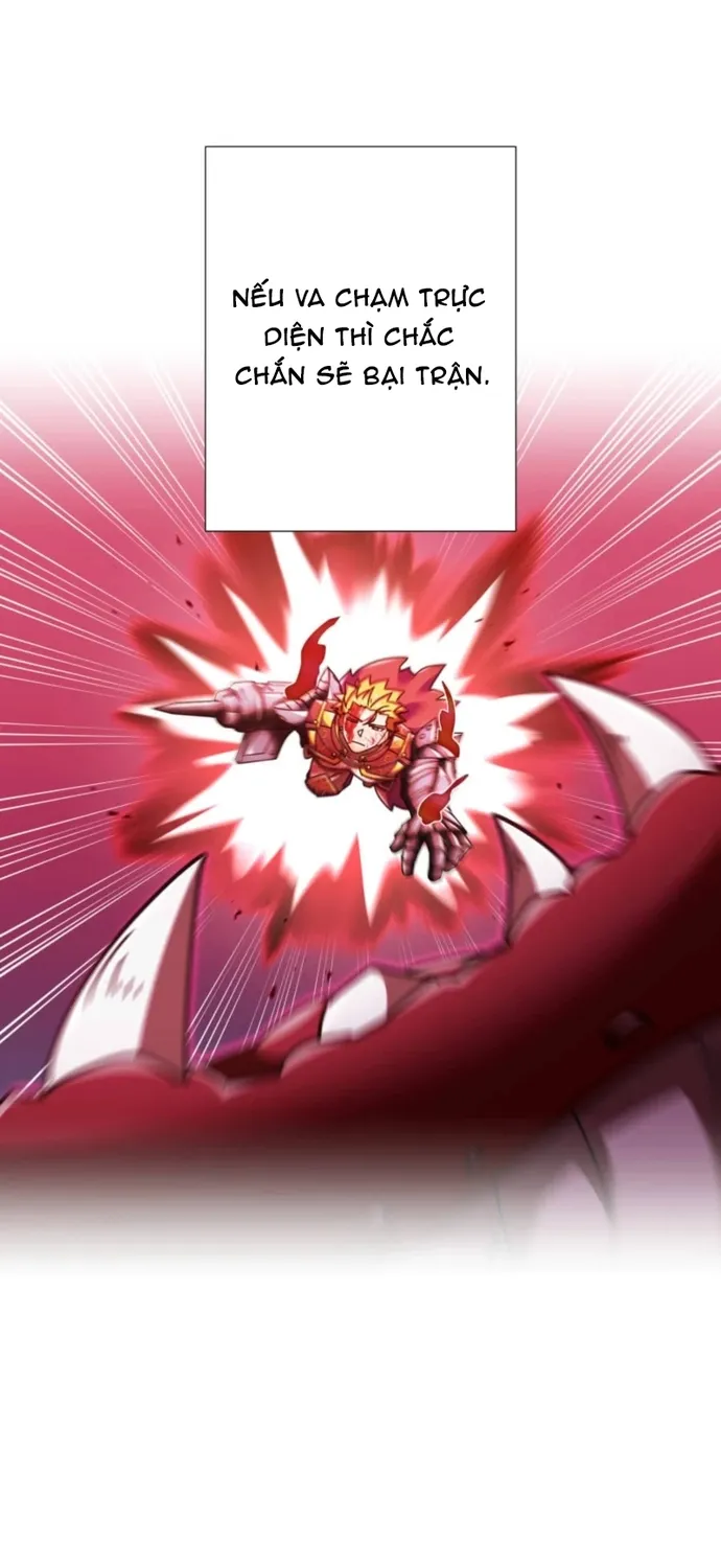 Huyết Thánh Cứu Thế Chủ~ Ta Chỉ Cần 0.0000001% Đã Trở Thành Vô Địch Chap 161 - Next Chap 162