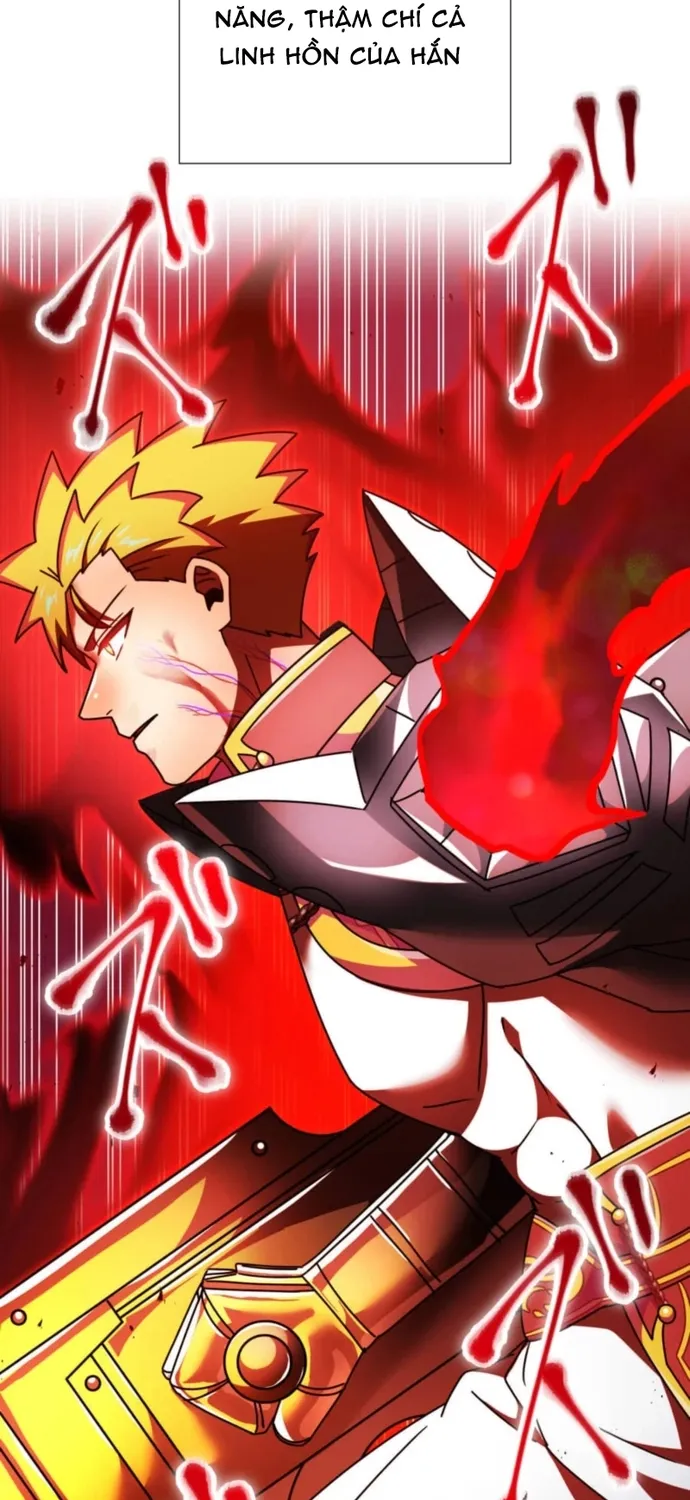 Huyết Thánh Cứu Thế Chủ~ Ta Chỉ Cần 0.0000001% Đã Trở Thành Vô Địch Chap 161 - Next Chap 162