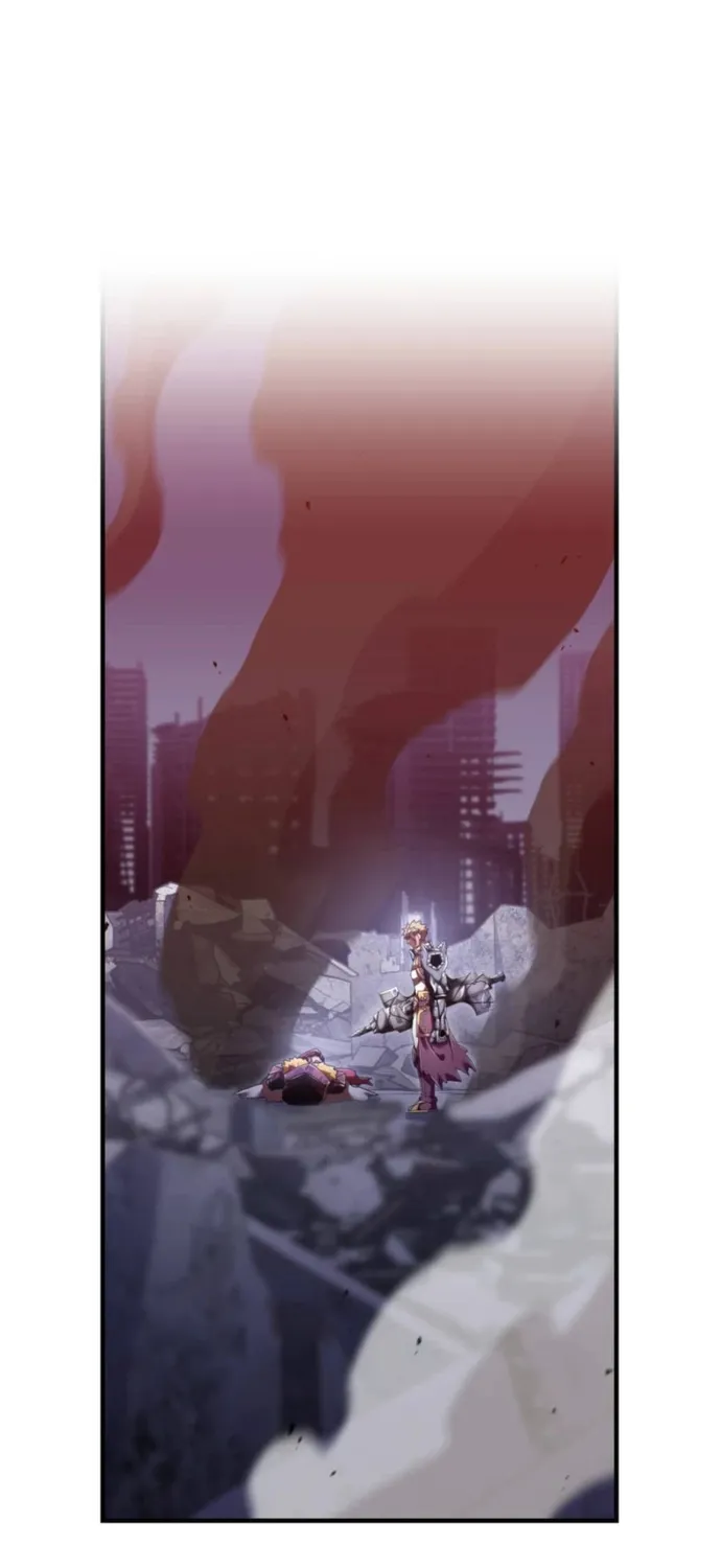 Huyết Thánh Cứu Thế Chủ~ Ta Chỉ Cần 0.0000001% Đã Trở Thành Vô Địch Chap 161 - Next Chap 162