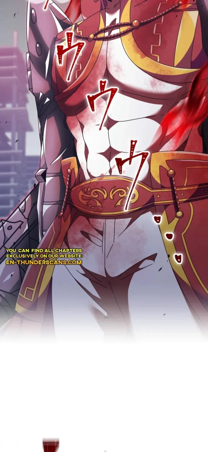 Huyết Thánh Cứu Thế Chủ~ Ta Chỉ Cần 0.0000001% Đã Trở Thành Vô Địch Chap 161 - Next Chap 162