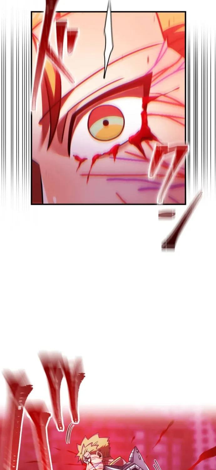 Huyết Thánh Cứu Thế Chủ~ Ta Chỉ Cần 0.0000001% Đã Trở Thành Vô Địch Chap 161 - Next Chap 162