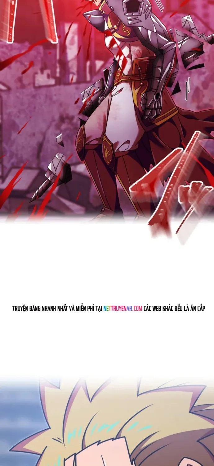 Huyết Thánh Cứu Thế Chủ~ Ta Chỉ Cần 0.0000001% Đã Trở Thành Vô Địch Chap 161 - Next Chap 162