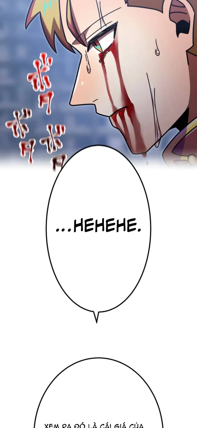 Huyết Thánh Cứu Thế Chủ~ Ta Chỉ Cần 0.0000001% Đã Trở Thành Vô Địch Chap 161 - Next Chap 162