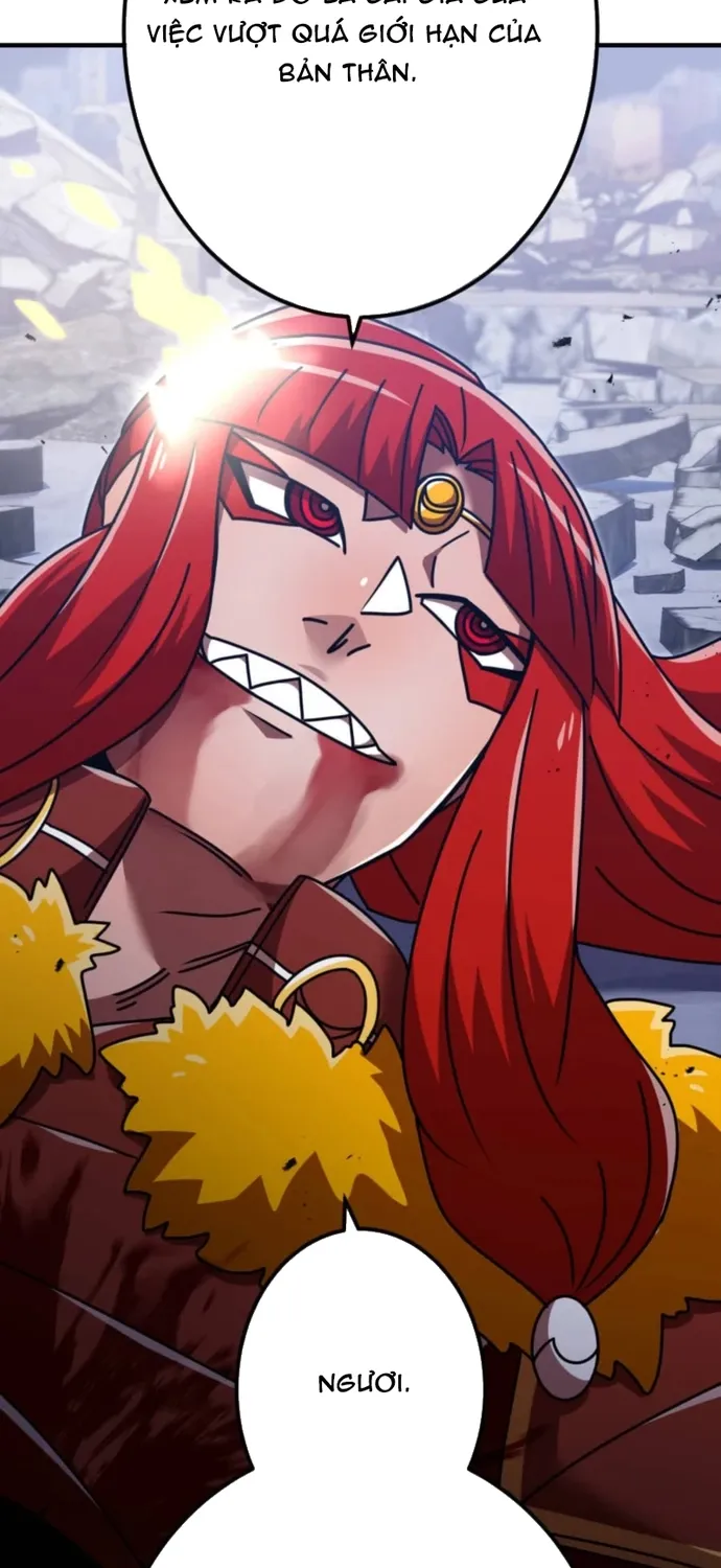 Huyết Thánh Cứu Thế Chủ~ Ta Chỉ Cần 0.0000001% Đã Trở Thành Vô Địch Chap 161 - Next Chap 162