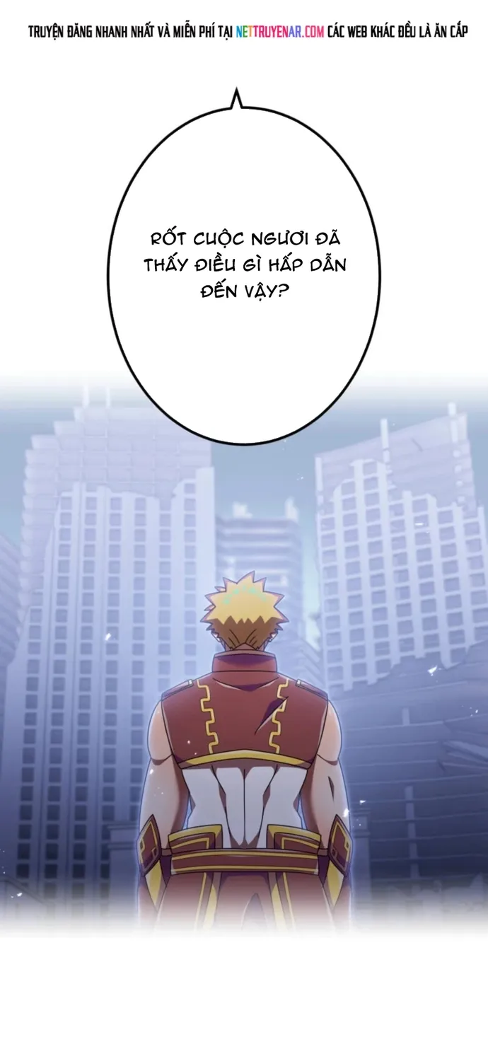 Huyết Thánh Cứu Thế Chủ~ Ta Chỉ Cần 0.0000001% Đã Trở Thành Vô Địch Chap 161 - Next Chap 162