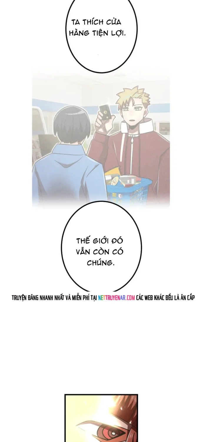 Huyết Thánh Cứu Thế Chủ~ Ta Chỉ Cần 0.0000001% Đã Trở Thành Vô Địch Chap 161 - Next Chap 162