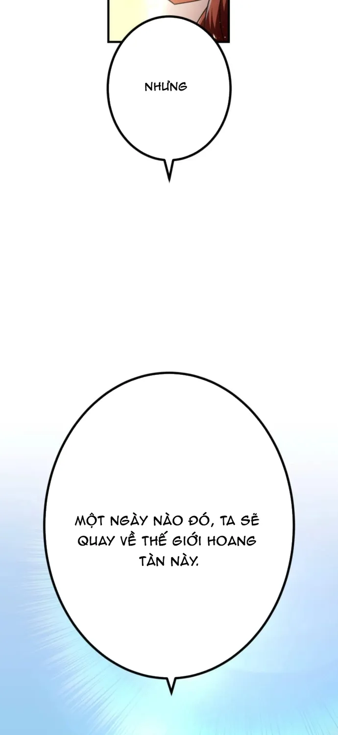 Huyết Thánh Cứu Thế Chủ~ Ta Chỉ Cần 0.0000001% Đã Trở Thành Vô Địch Chap 161 - Next Chap 162