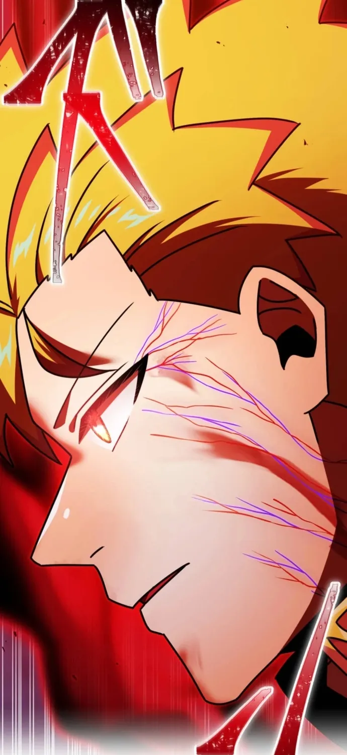 Huyết Thánh Cứu Thế Chủ~ Ta Chỉ Cần 0.0000001% Đã Trở Thành Vô Địch Chap 161 - Next Chap 162