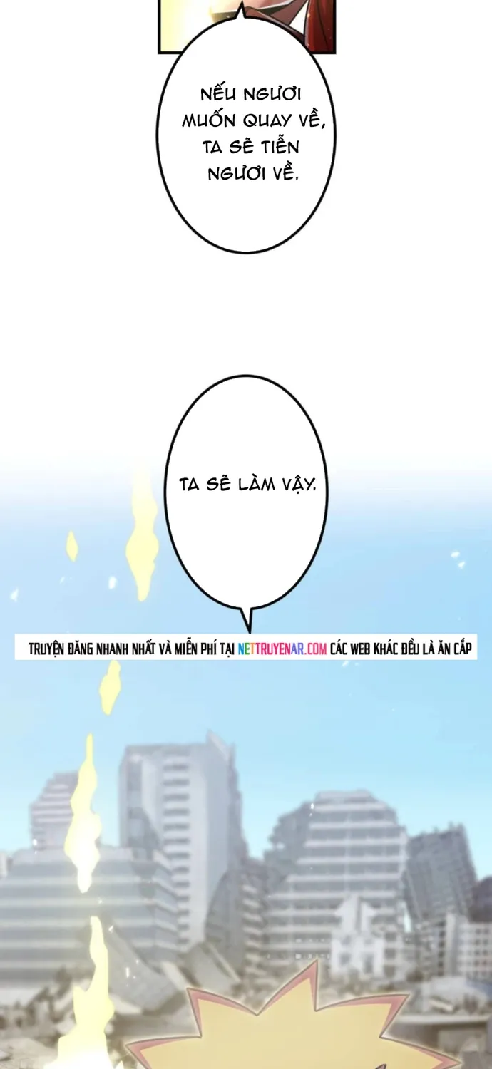 Huyết Thánh Cứu Thế Chủ~ Ta Chỉ Cần 0.0000001% Đã Trở Thành Vô Địch Chap 161 - Next Chap 162