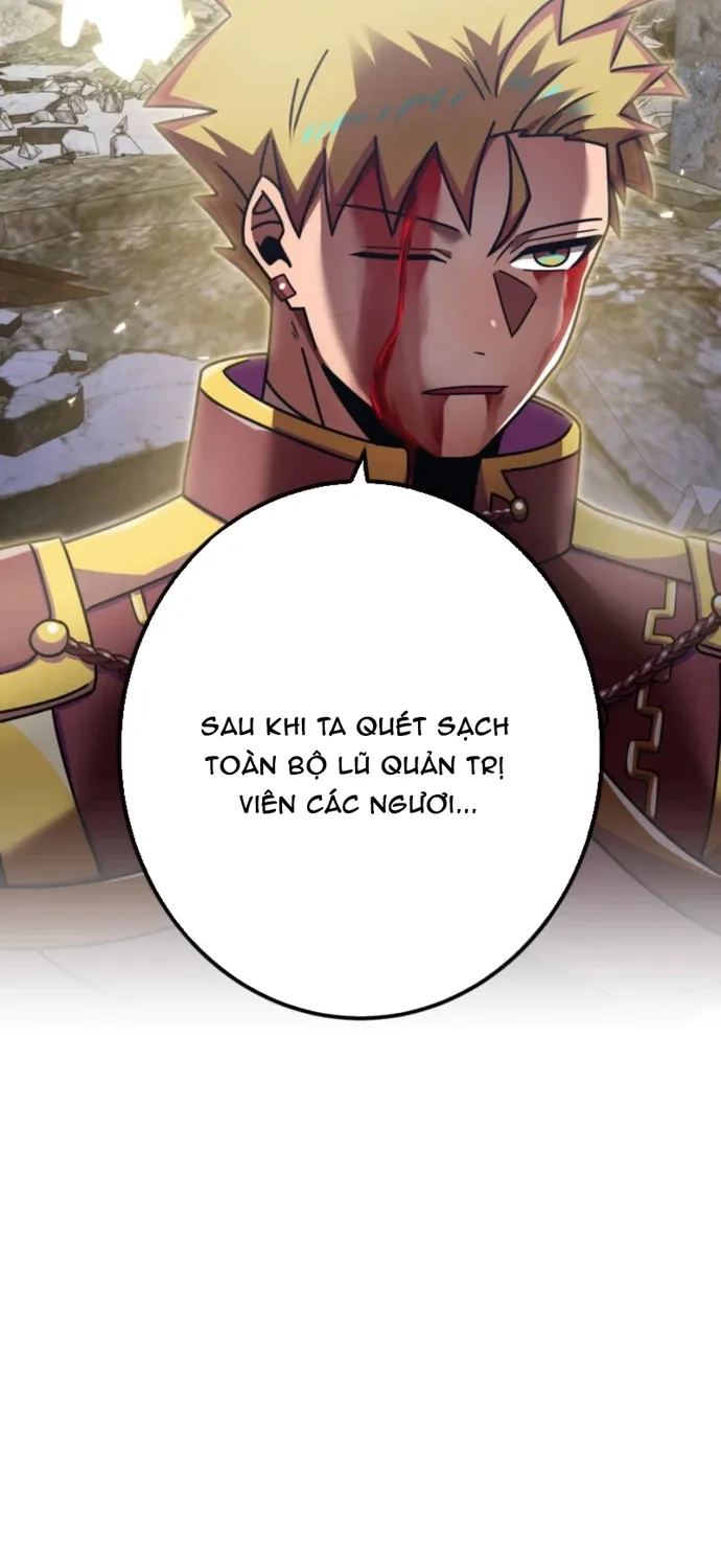 Huyết Thánh Cứu Thế Chủ~ Ta Chỉ Cần 0.0000001% Đã Trở Thành Vô Địch Chap 161 - Next Chap 162