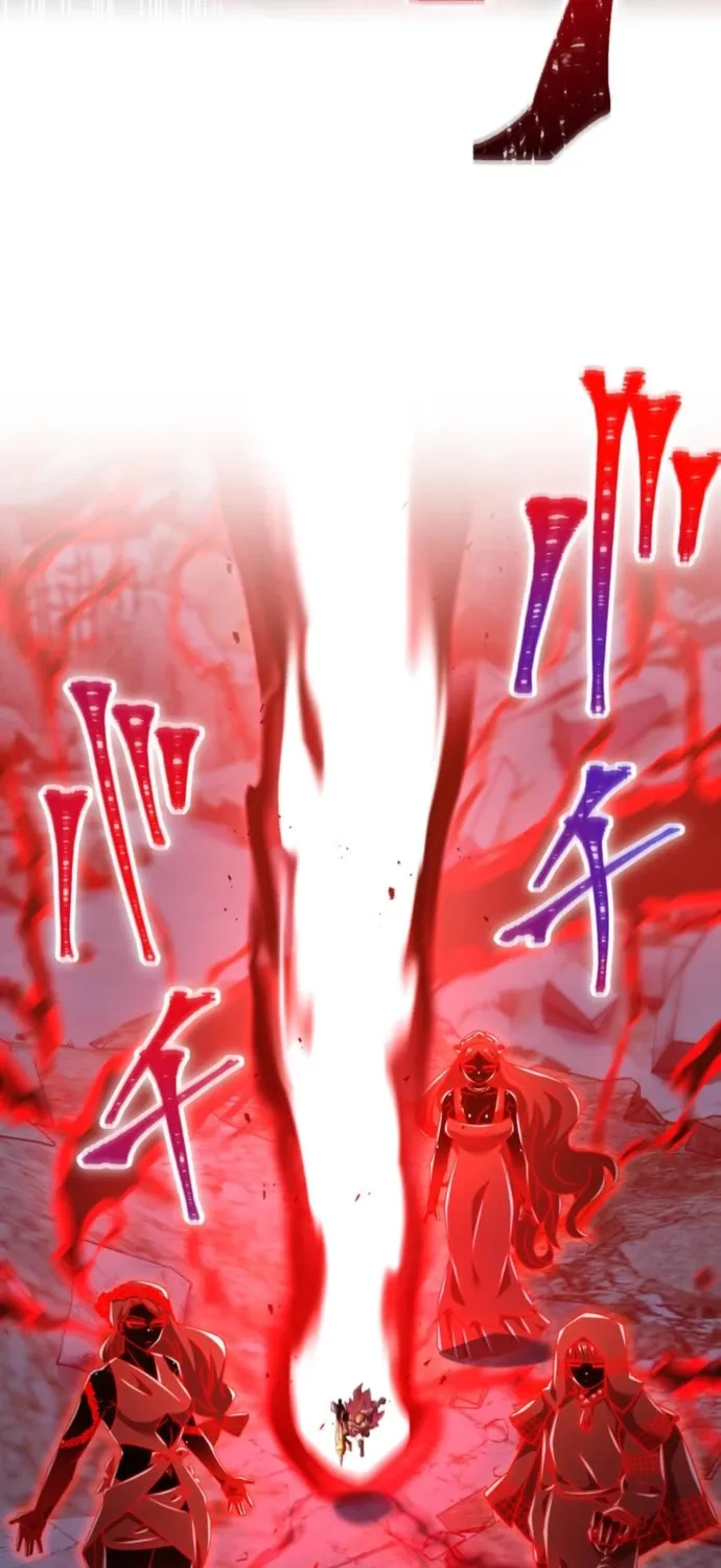 Huyết Thánh Cứu Thế Chủ~ Ta Chỉ Cần 0.0000001% Đã Trở Thành Vô Địch Chap 161 - Next Chap 162