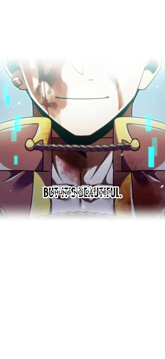 Huyết Thánh Cứu Thế Chủ~ Ta Chỉ Cần 0.0000001% Đã Trở Thành Vô Địch Chap 161 - Next Chap 162