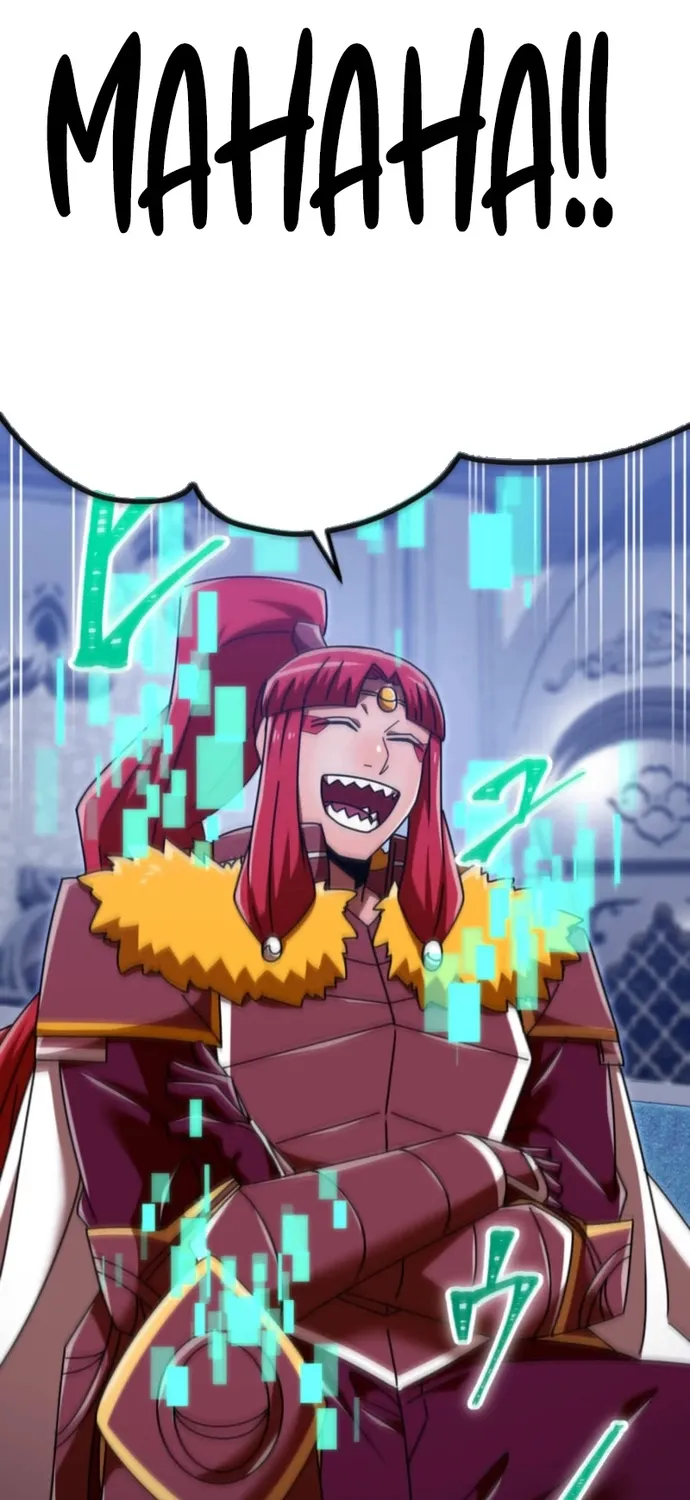 Huyết Thánh Cứu Thế Chủ~ Ta Chỉ Cần 0.0000001% Đã Trở Thành Vô Địch Chap 161 - Next Chap 162