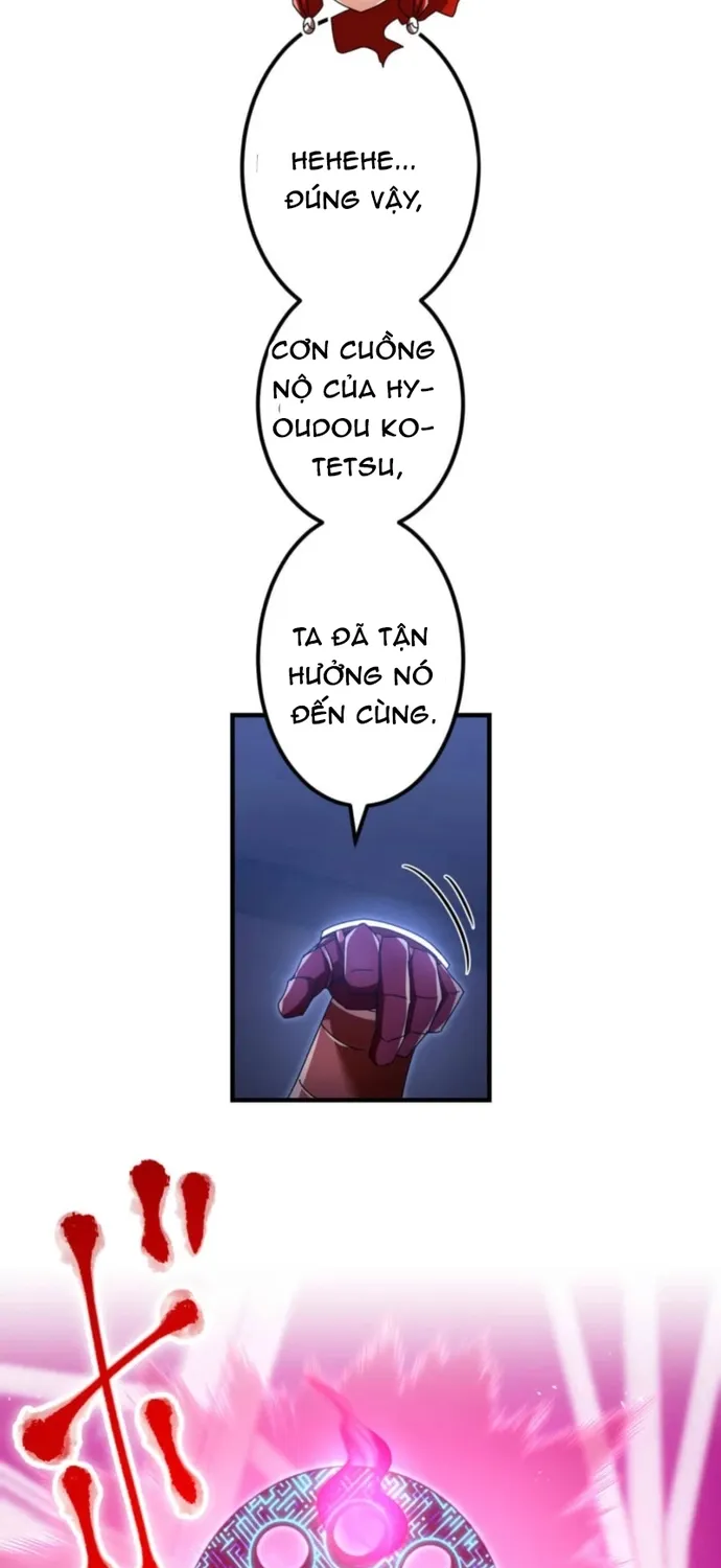 Huyết Thánh Cứu Thế Chủ~ Ta Chỉ Cần 0.0000001% Đã Trở Thành Vô Địch Chap 161 - Next Chap 162