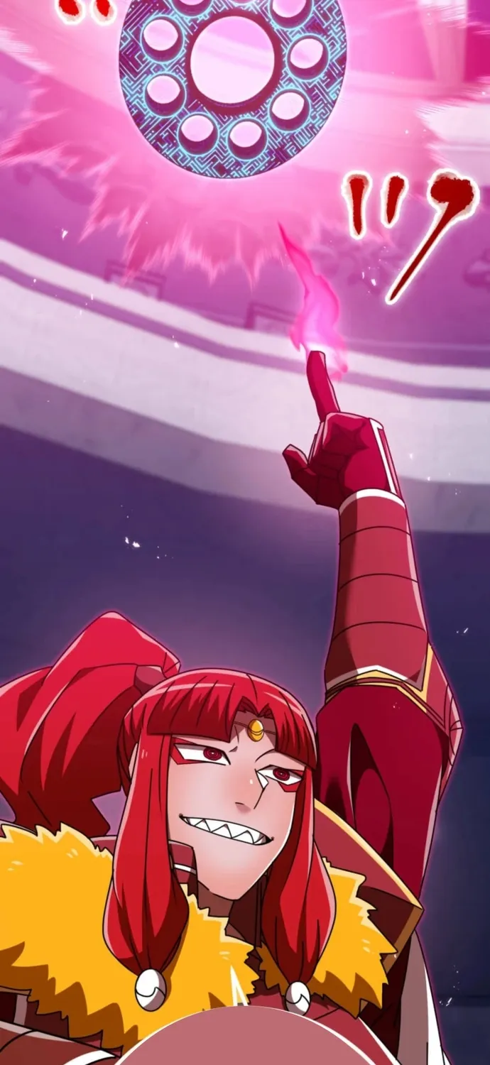 Huyết Thánh Cứu Thế Chủ~ Ta Chỉ Cần 0.0000001% Đã Trở Thành Vô Địch Chap 161 - Next Chap 162